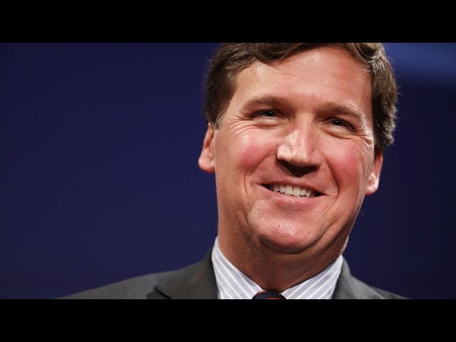 Video thumbnail for Tucker Carlson Drops Truth Bomb On Nikki Haley - 'If You Paid Her Enough...'