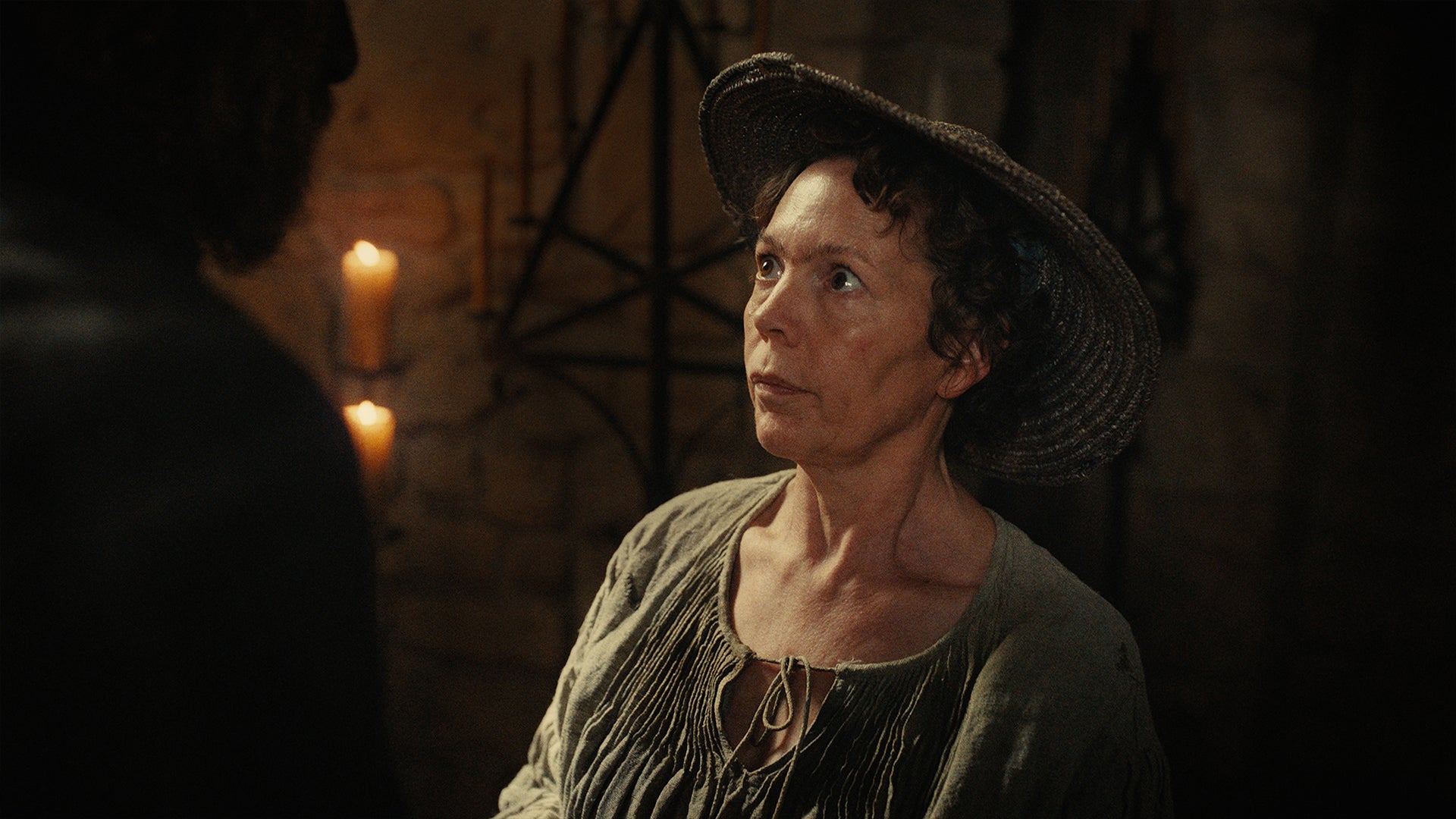 Video thumbnail for Wicker - Official Trailer