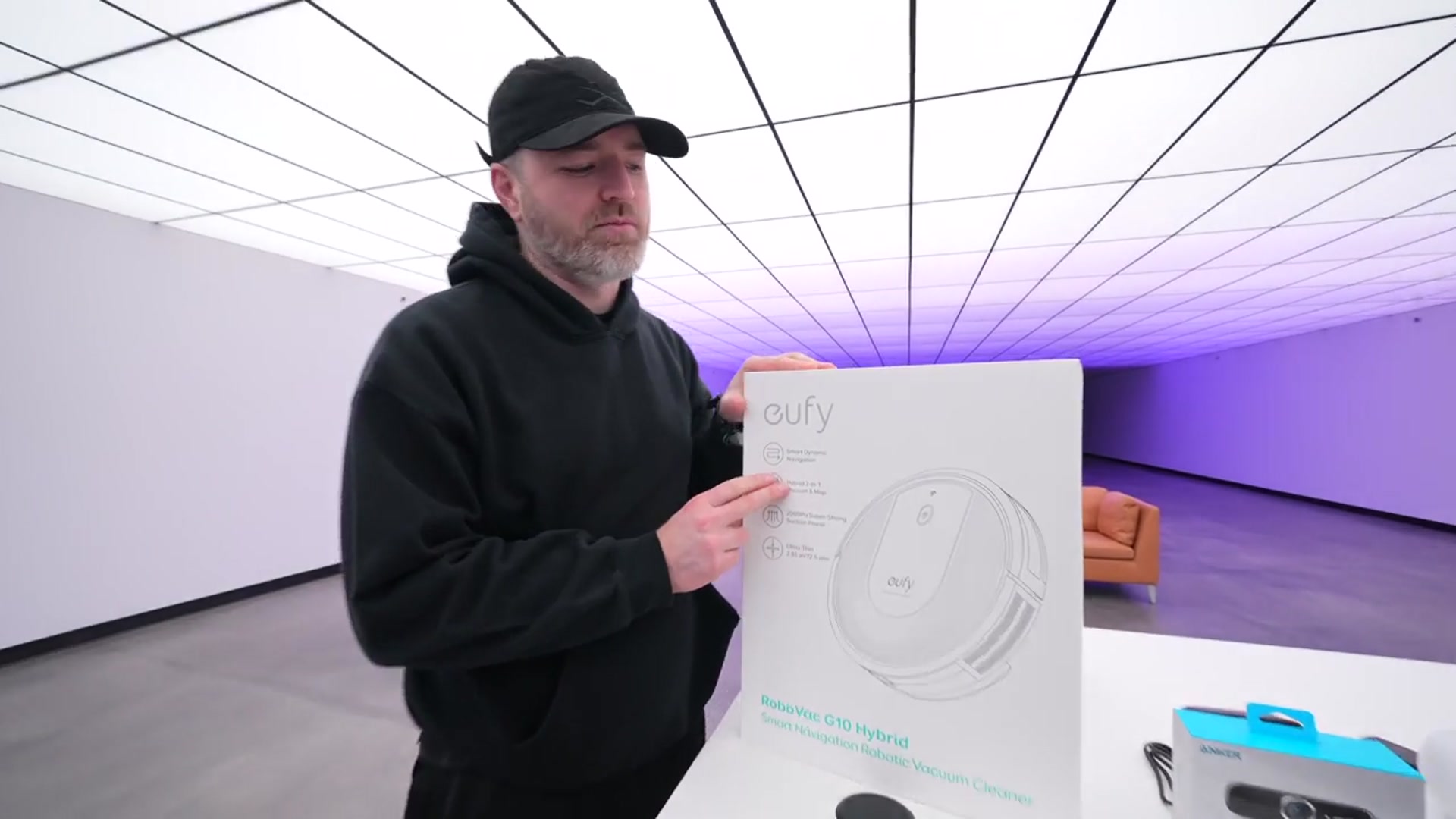 'Video thumbnail for Black Friday Tech Deals 2021'