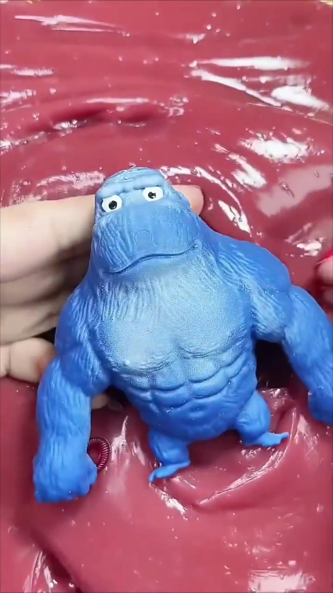 Video thumbnail for Little Surprises in Soft Clay Partner Program Fun