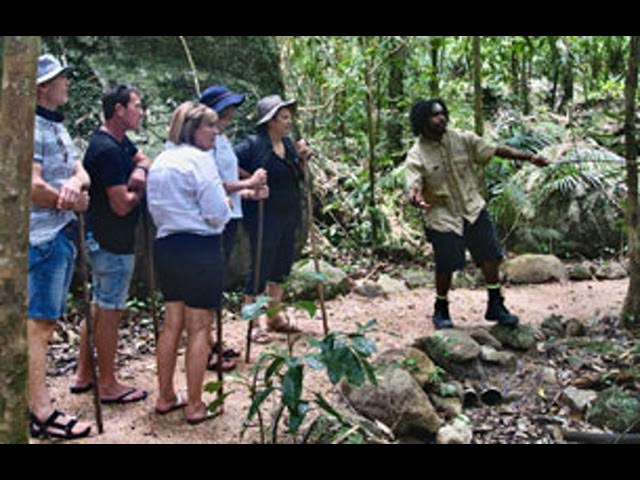 Video thumbnail for Día Internacional del Guía de Turismo, 21 de Febrero de 2026