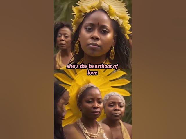 Video thumbnail for What Secrets Does the MAGICAL Goddess of the River Hold?