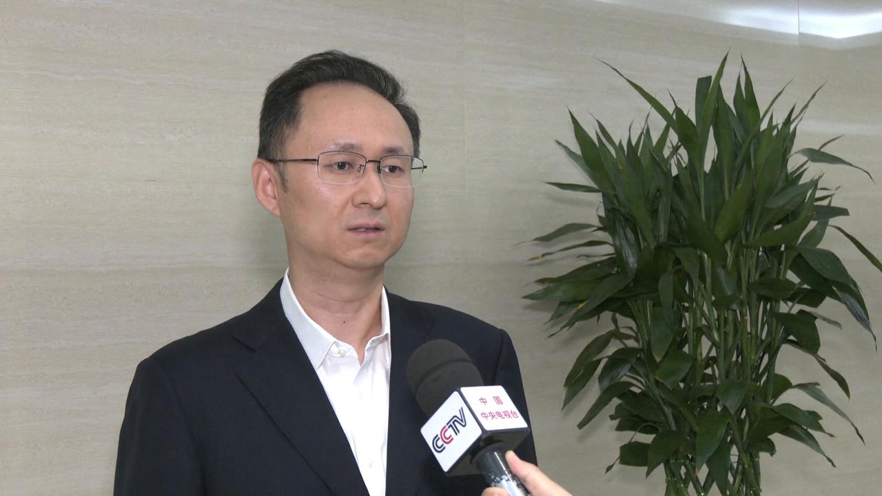 Video thumbnail for China: China's approval of 6G trial spectrum set to accelerate real-life applications.