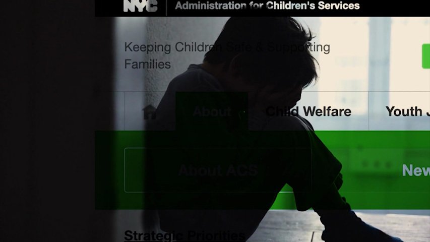 Video thumbnail for NY audit reveals state agencies still failing to track, protect child sex trafficking victims
