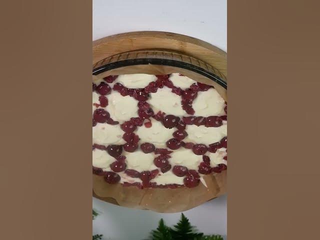 Video thumbnail for delicious cake  #cake #egg #cake #Recipe #easyrecipe