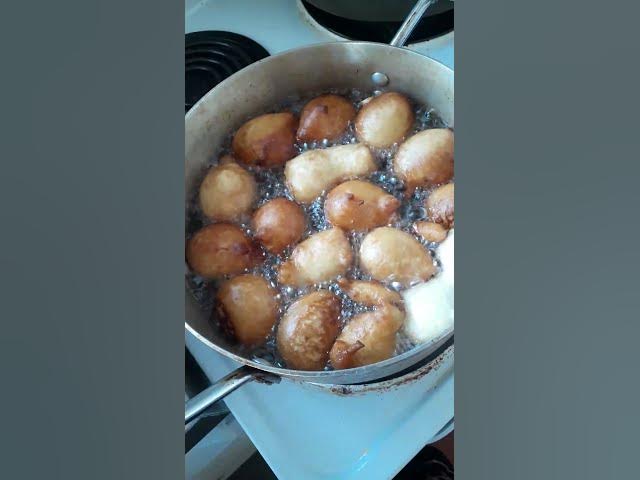 Video thumbnail for yummy panikeke