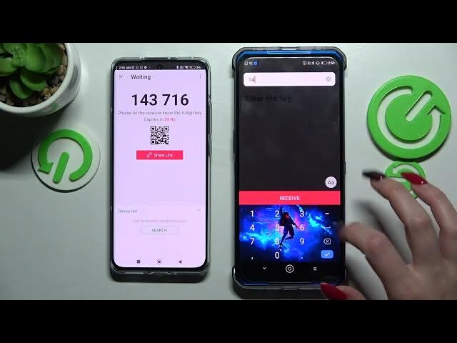 Video thumbnail for How to Move Data from Android Device to Lenovo Legion Duel?