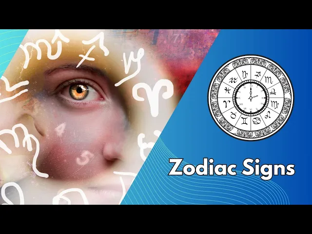 'Video thumbnail for Zodiac Signs Your Path to Heaven or Hell? Video'