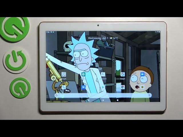 Video thumbnail for How to Change Keyboard Theme on TOSCIDO X109 – Customize Keyboard