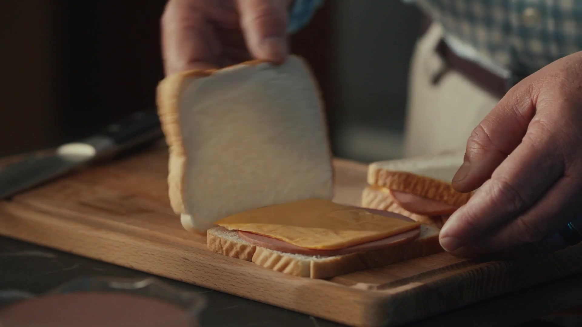 Video thumbnail for Guy Fieri Is Completely Unrecognizable In Bosch's 2026 Super Bowl Ad