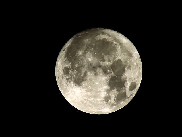 FULL MOON | Open Video