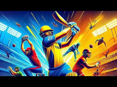 Video thumbnail for cricket league tournament match india vs England today #livestream