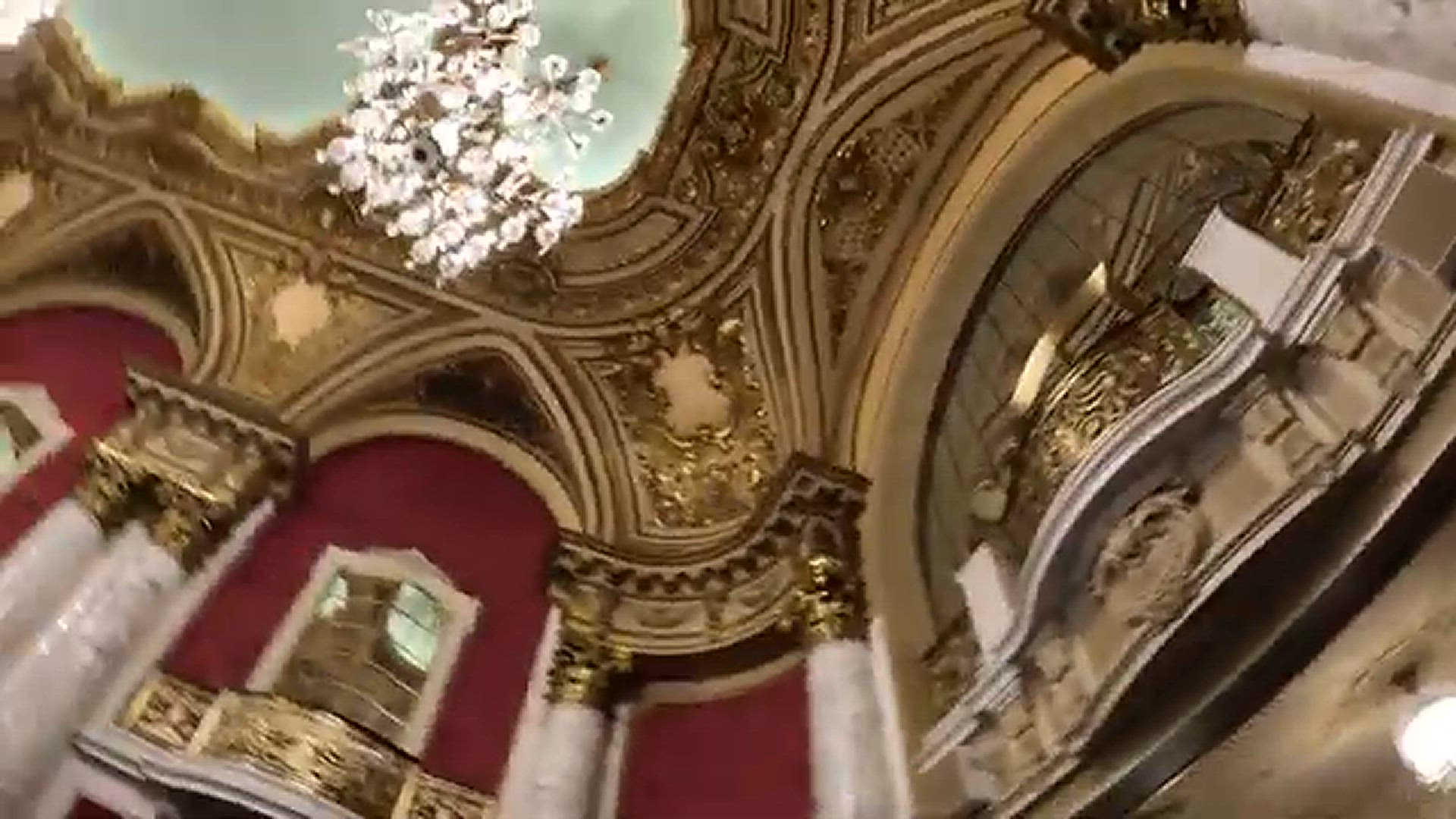 'Video thumbnail for A Look Inside The Citizens Bank Boston Opera House 4K 🎦🎭💃🏾🕺🏾🩰👯'