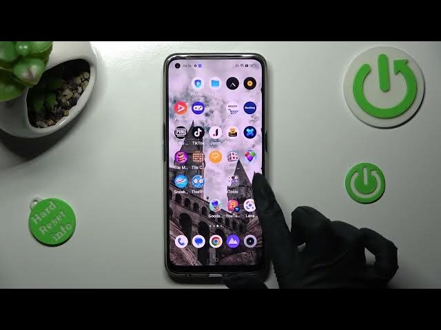 Video thumbnail for How to Clone Apps on REALME 9 Pro+