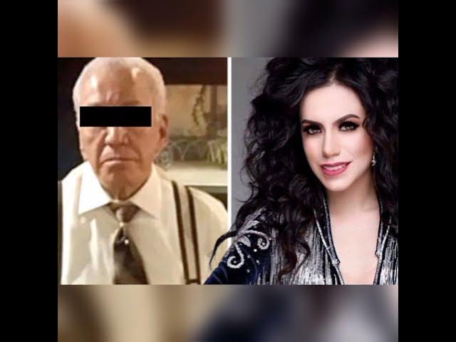 Video thumbnail for مصرع المغنية المكسيكية على يد زوجها المحامي#shorts