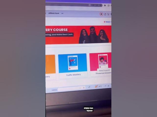 Video thumbnail for Dm me 8008925439 #digitalguru #vrajender #digitalskills #parttimejob #hyderabad #viral #trending