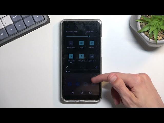 Video thumbnail for How to Enable Power Saving Mode in CUBOT Note 9 – Save Power