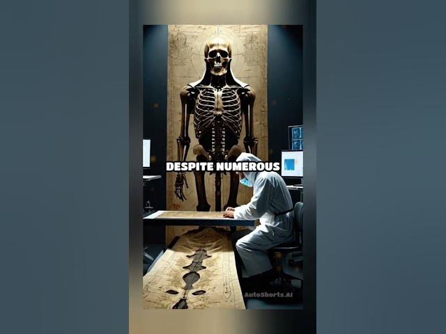 Video thumbnail for Unveiling the Mystery: The Turin Shroud Enigma