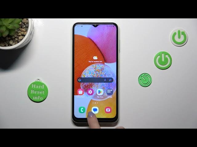 Video thumbnail for How to Change Keyboard Language on Samsung Galaxy M04?