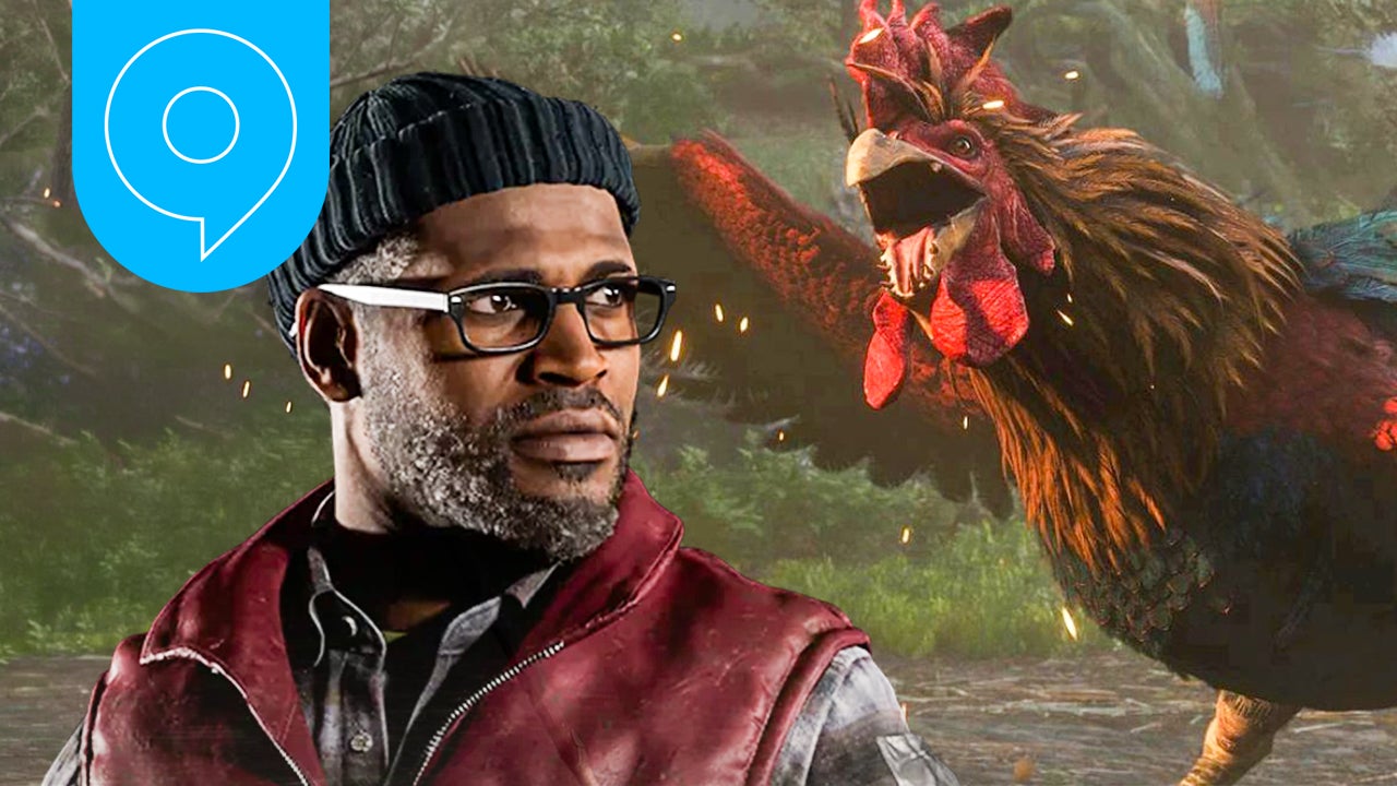 Video thumbnail for IGN UK Podcast 863: Booting Chickens in Fable and Silent Hill: Townfall Leccy Meters | gamescom 2026