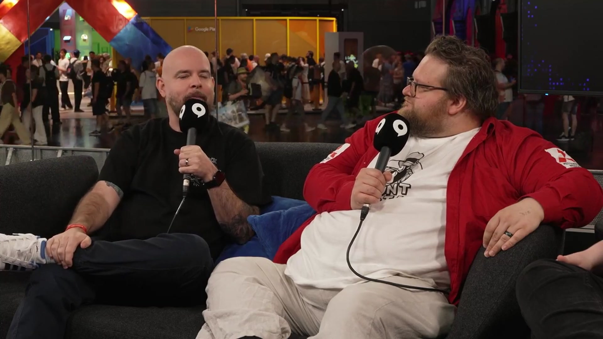 Video thumbnail for IGN UK Podcast 863: Booting Chickens in Fable and Silent Hill: Townfall Leccy Meters | gamescom 2026