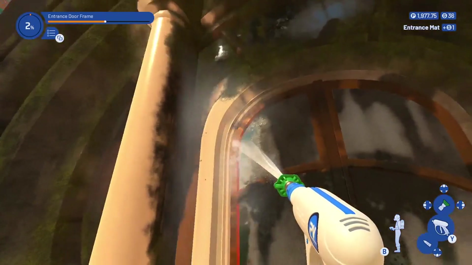 'Video thumbnail for PowerWash Simulator 2 Video Review'
