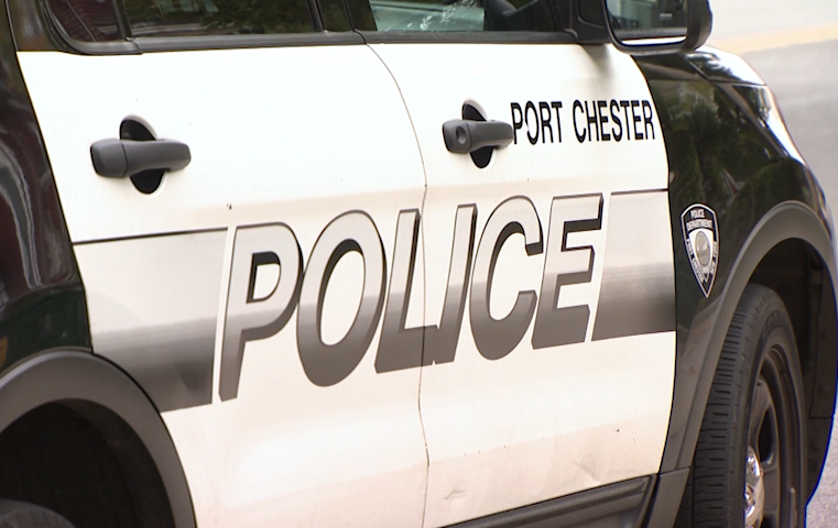 Video thumbnail for Machete attack in downtown Port Chester ends with multiple arrests