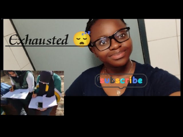 Video thumbnail for A sick Monday