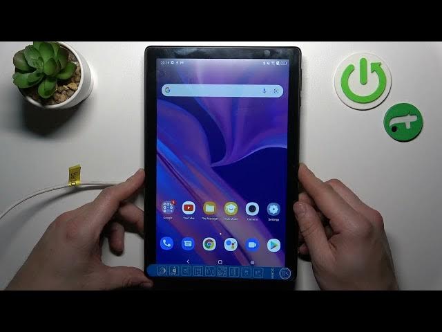 Video thumbnail for Alcatel 3T10 - Does it Support Wireless Charging