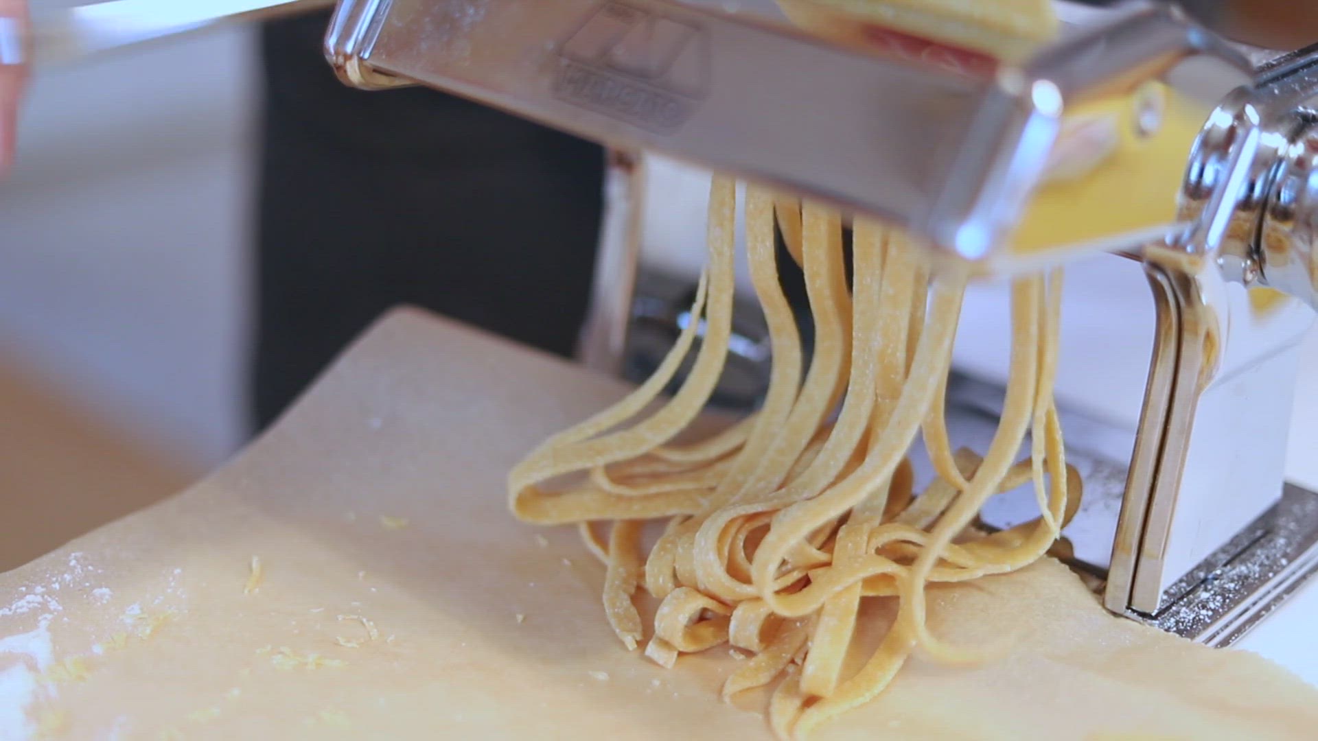 Video thumbnail for awesome food