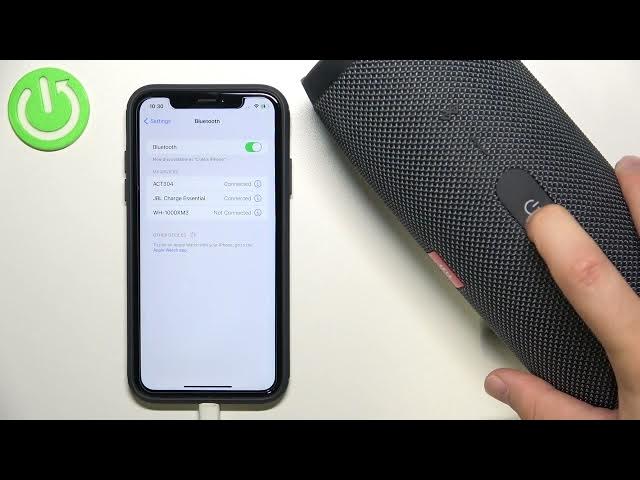 Video thumbnail for How to Perform Soft Reset in JBL Charge Essential?