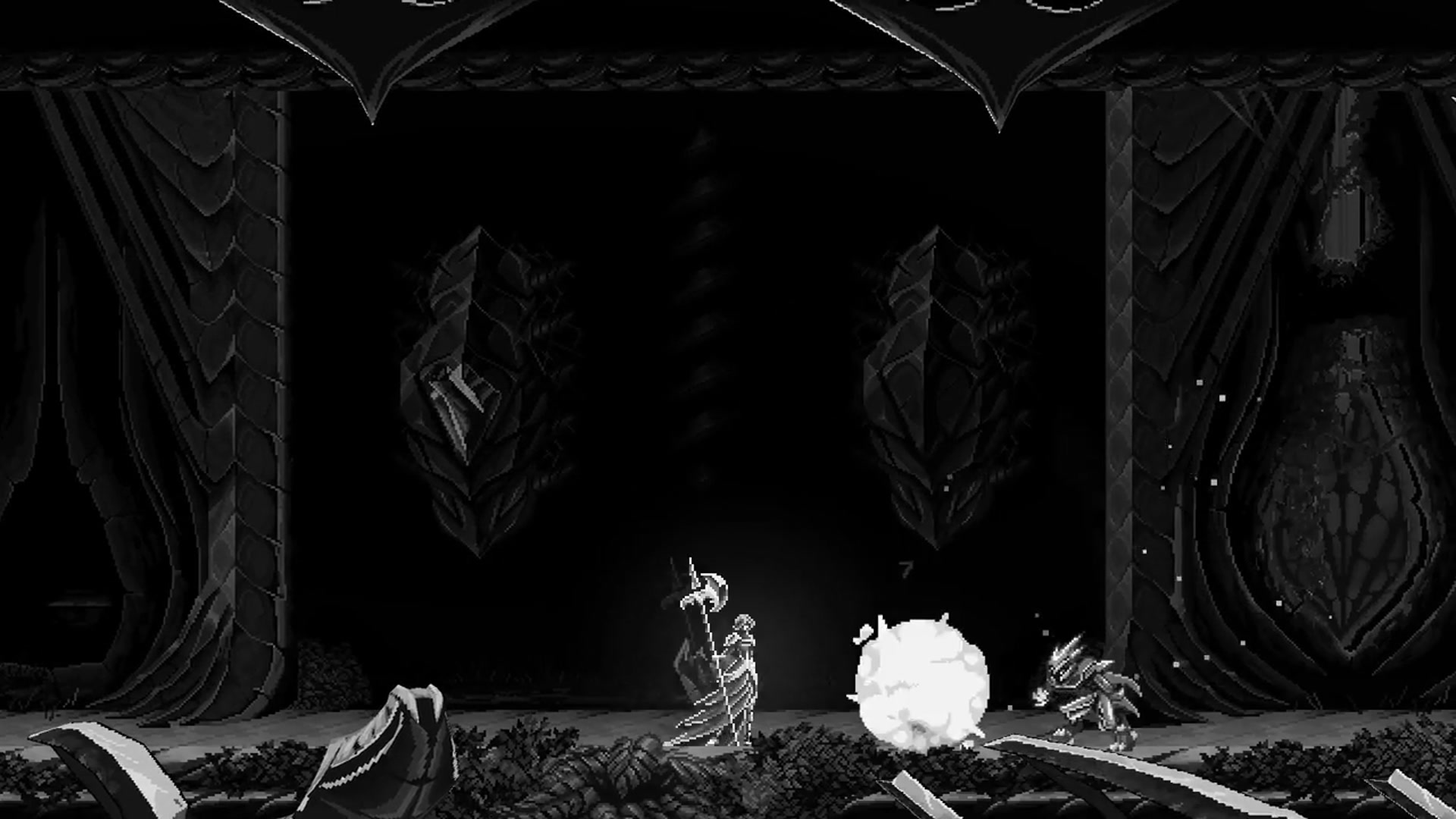'Video thumbnail for 9 Years of Shadows - Official Console Launch Trailer'