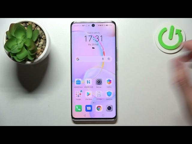 Video thumbnail for How To Remove Cards From Google Pay on HONOR 50?