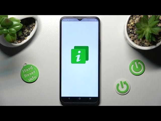 Video thumbnail for How to Check the Phone Specifications on the VIVO Y35 - DevCheck Hardware and System Info App