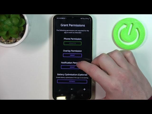 Video thumbnail for How to Set Custom LED Lamp Notifications in Samsung Galaxy A14 - LED Lamp Options