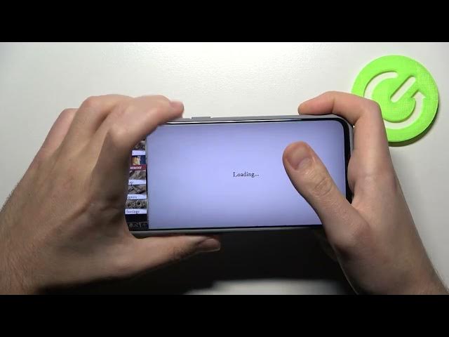 Video thumbnail for Warhammer Odyssey Gameplay on Realme GT Master Edition – Quality Check