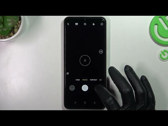 Video thumbnail for How to Turn On/Off Screen Mirror Effect on REALME C33? - Manage Camera Effects