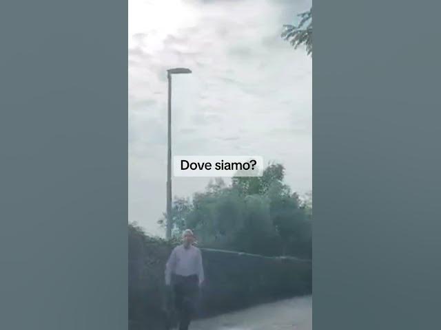 Video thumbnail for Scendendo scendendo dai colli di Bergamo