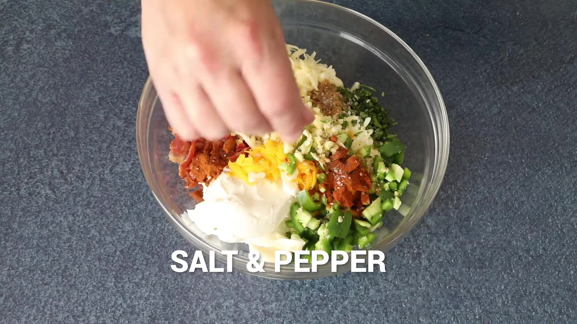 Video thumbnail for Jalapeno Popper Dip with Bacon #shorts (1080p_24fps_H264-128kbit_AAC)