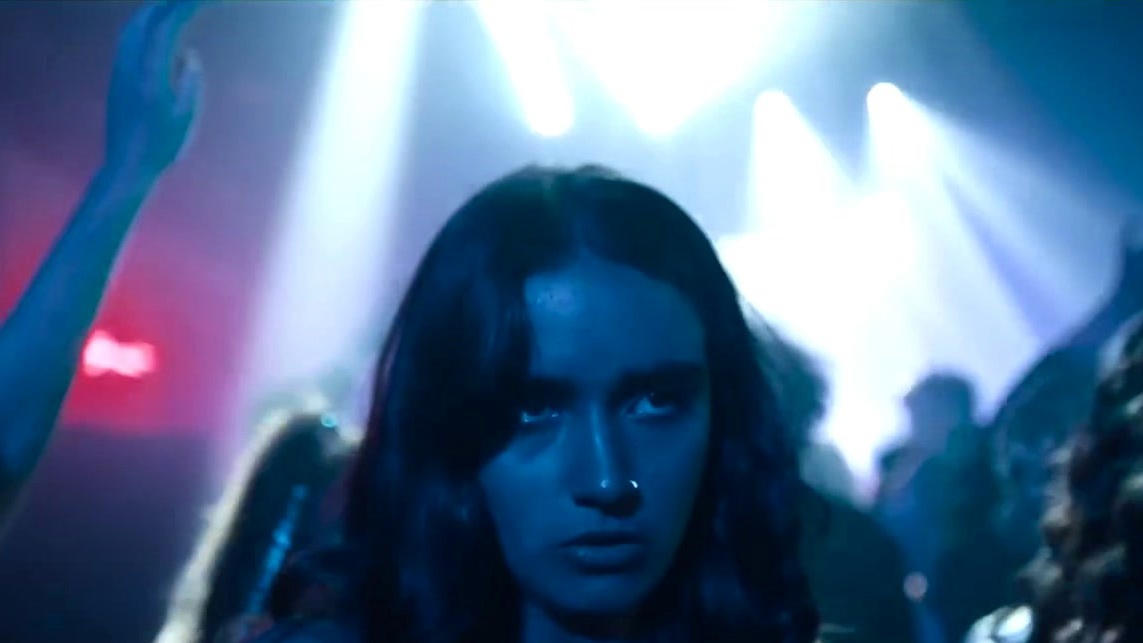 Video thumbnail for My Fault London: Nick Protects Noah At The Club