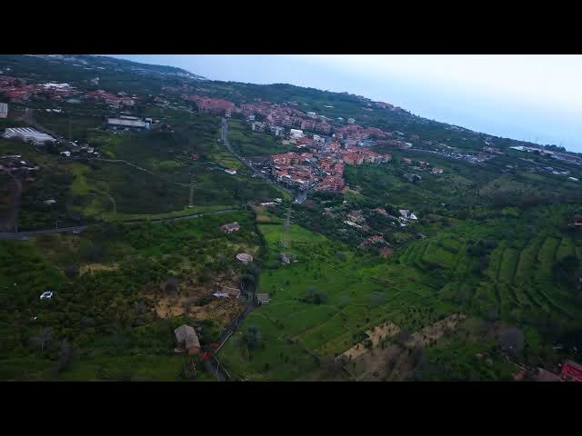 Video thumbnail for DJI Mini 5 Pro Waypoint Hyperlapse - Modify a Missions