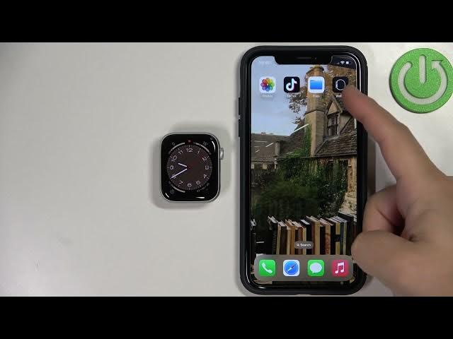 Video thumbnail for How to Hard Reset Apple Watch SE 2nd Gen - Reset Apple Watch SE 2022 with Watch App on iPhone