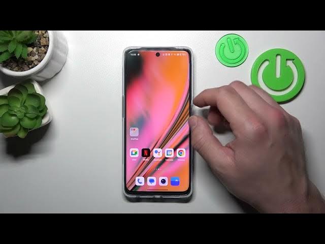Video thumbnail for How To Adjust Display Brightness For One Plus Nord CE 3 Lite