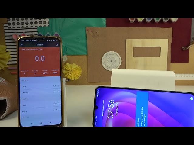 Video thumbnail for HONOR X7 Charger Performance Test