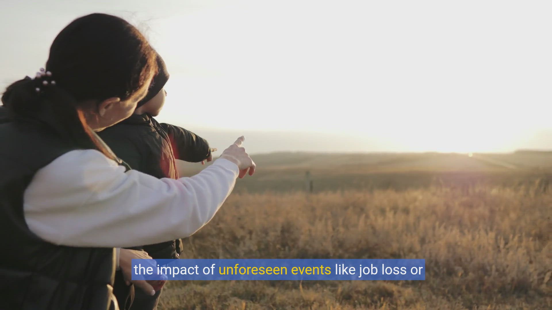 'Video thumbnail for Securing Your Future: The Ultimate Guide to Life Insurance'
