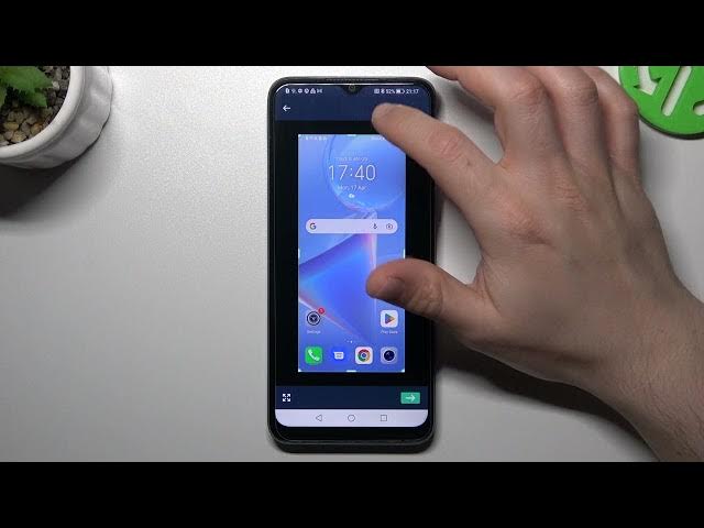 Video thumbnail for Send Fax Messages on HONOR X6 - Download and Apply Easy Fax App