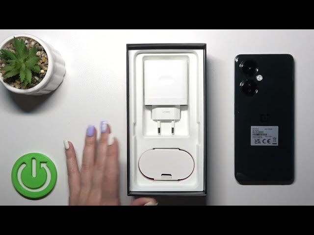 Video thumbnail for Does OnePlus Nord CE 3 Lite Comes with Case? - Unboxing & Review