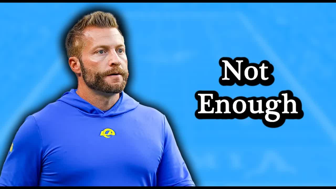 Video thumbnail for Why The NFL Has A Head Coaching Problem