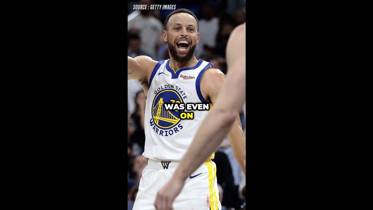 Video thumbnail for Kenny Smith Says Mark Jackson Changed Stephen Curry’s Career Forever