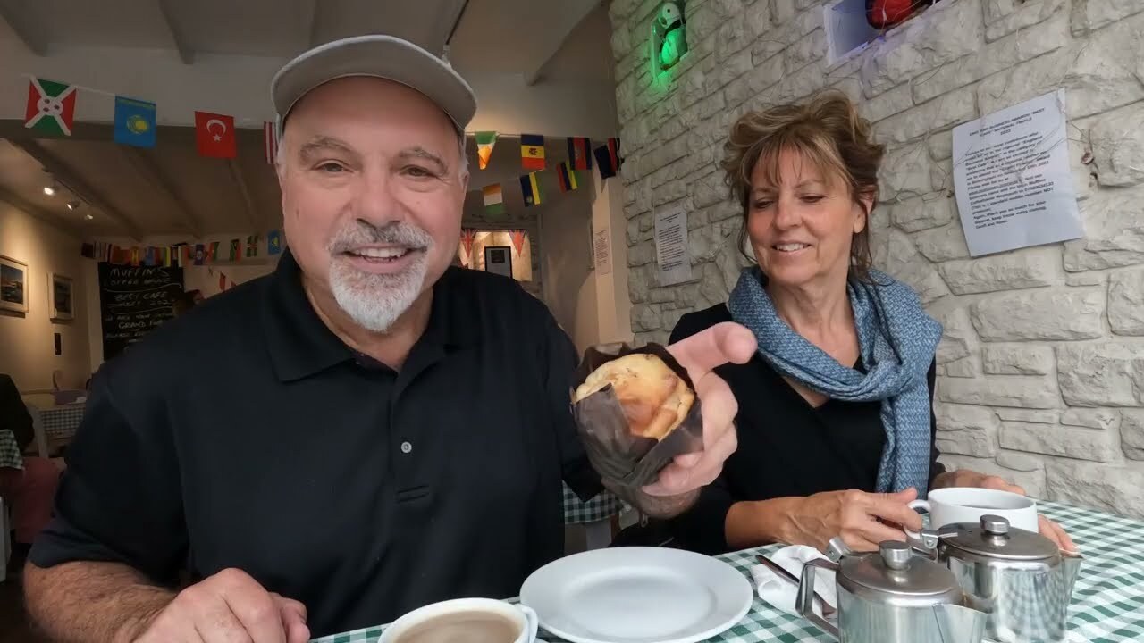 Video thumbnail for Portland Weymouth, United Kingdom